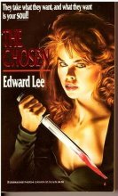 Cover art for The Chosen
