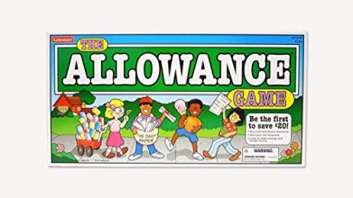 Cover art for Lakeshore Allowance Game