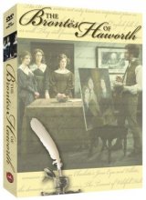 Cover art for The Brontes of Haworth [DVD]