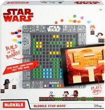 Cover art for STAR WARS BLOXELS Discontinued from Manufacturer