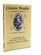 Cover art for Cousin Beatie: A Memory of Beatrix Potter
