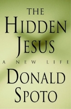 Cover art for The Hidden Jesus: A New Life