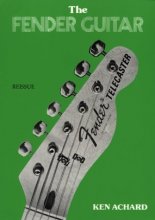 Cover art for The Fender Guitar