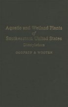 Cover art for Aquatic and Wetland Plants of Southeastern United States: Dicotyledons