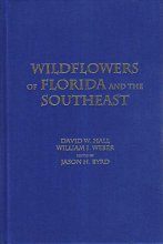 Cover art for Wildflowers of Florida and the Southeast