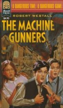 Cover art for The Machine Gunners