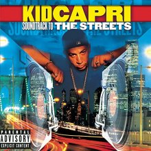 Cover art for Soundtrack To The Streets