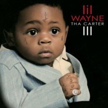 Cover art for Tha Carter III