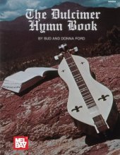 Cover art for The Dulcimer Hymn Book