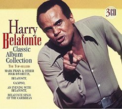 Cover art for Classic Album Collection