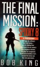 Cover art for The Final Mission: Spooky 8