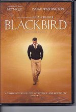 Cover art for Blackbird