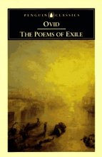 Cover art for The Poems of Exile (Penguin Classics)