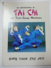 Cover art for An Introduction to: Tai Chi and Taoist Energy Meditation