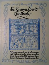 Cover art for The Known World Handbook