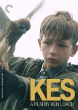 Cover art for Kes (The Criterion Collection) [DVD]