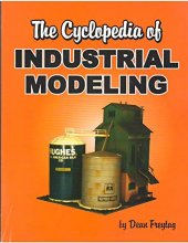 Cover art for The Cyclopedia of Industrial Modeling {First Edition}