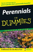 Cover art for Perennials For Dummies®