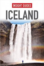 Cover art for Iceland (Insight Guides)