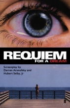 Cover art for Requiem for a Dream (Screenplay)