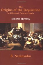 Cover art for The Origins of the Inquisition in Fifteenth-Century Spain