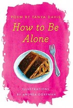 Cover art for How to Be Alone