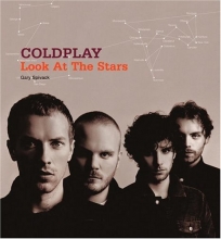 Cover art for Coldplay: Look at the Stars