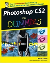 Cover art for Photoshop CS2 For Dummies (For Dummies (Computers))