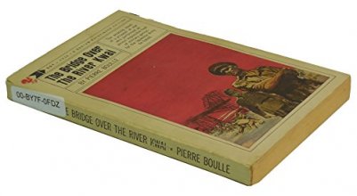 Cover art for The Bridge Over the River Kwai