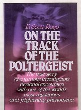 Cover art for On the Track of the Poltergeist