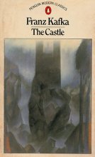 Cover art for The castle (Penguin modern classics)