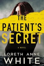 Cover art for The Patient's Secret: A Novel