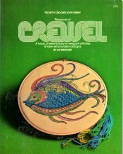 Cover art for Pleasures of Crewel