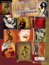 Cover art for Rent: Easy Piano