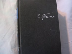 Cover art for Memoirs of Harry S. Truman: 1946-52, Years of Trial and Hope (Leaders of Our Times Series)