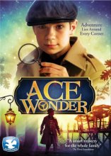 Cover art for Ace Wonder