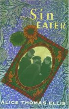 Cover art for The Sin Eater