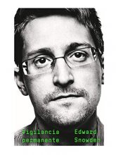 Cover art for Vigilancia permanente (Spanish Edition)