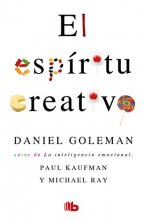 Cover art for El espíritu creativo / The Creative Spirit (Spanish Edition)