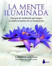 Cover art for LA MENTE ILUMINADA (Spanish Edition)