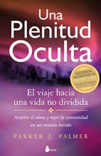 Cover art for UNA PLENITUD OCULTA (Spanish Edition)
