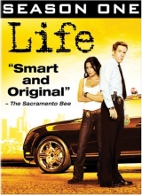 Cover art for Life: Season One