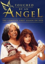 Cover art for Touched by an Angel - The Complete First Season