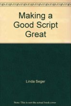 Cover art for Making a good script great