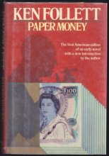 Cover art for Paper Money