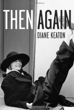 Cover art for Then Again