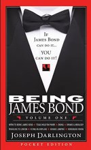Cover art for Being James Bond: Volume One - Pocket Edition