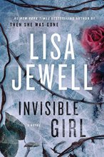 Cover art for Invisible Girl: A Novel