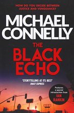 Cover art for Black Echo