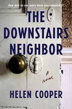 Cover art for The Downstairs Neighbor